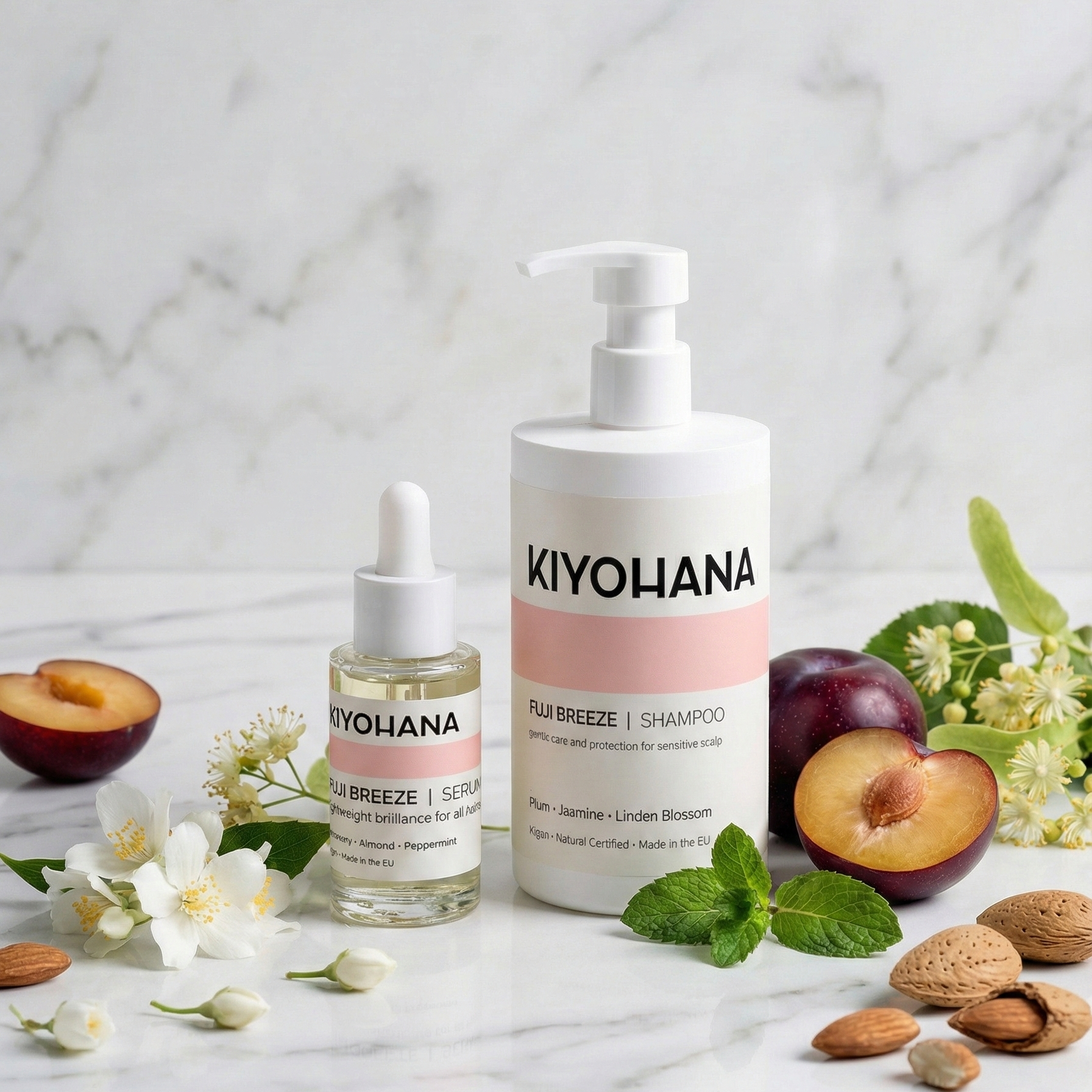 Fuji Breeze – Kiyohana