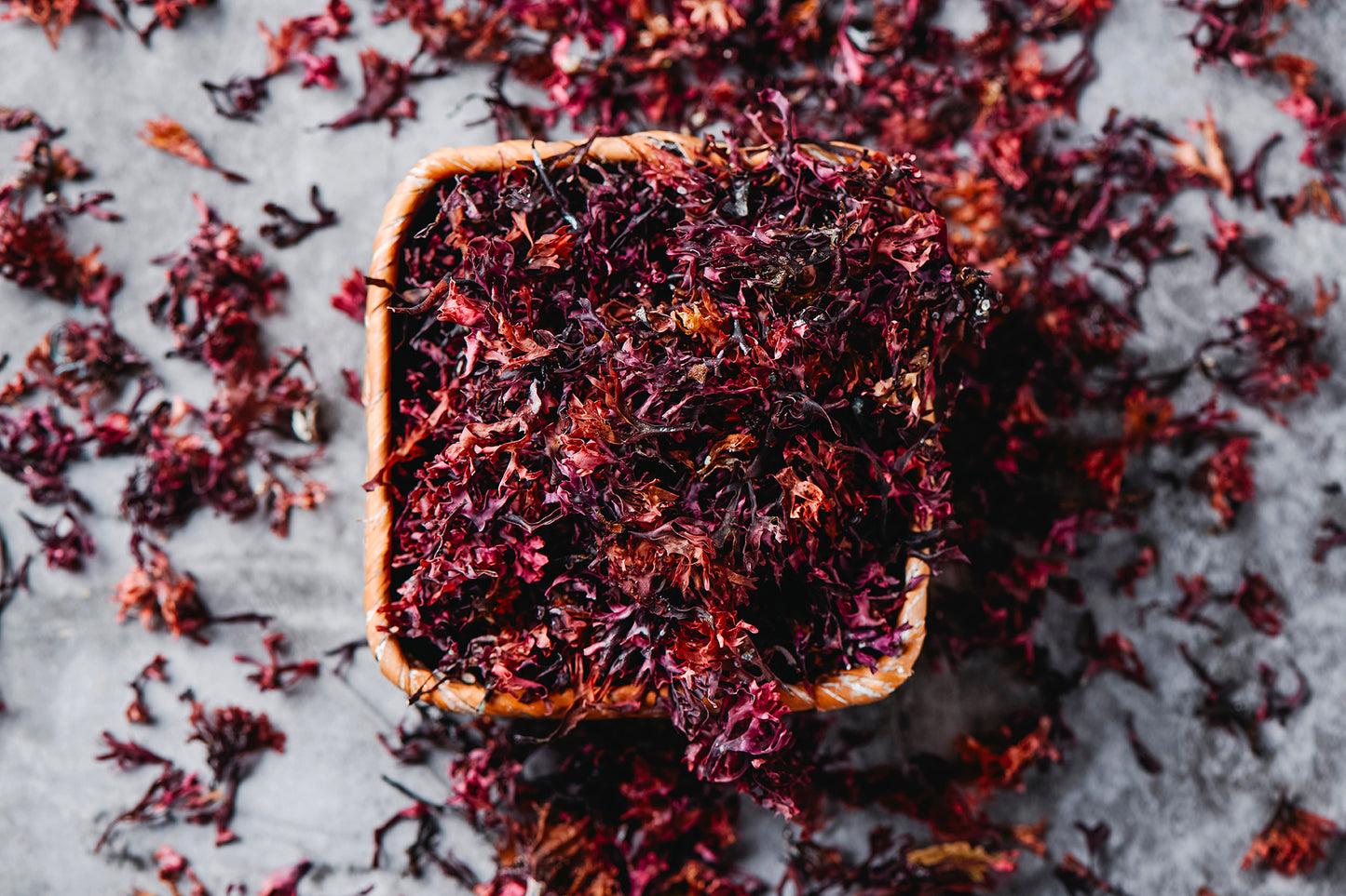 Kyoto Glam Keratin Mist