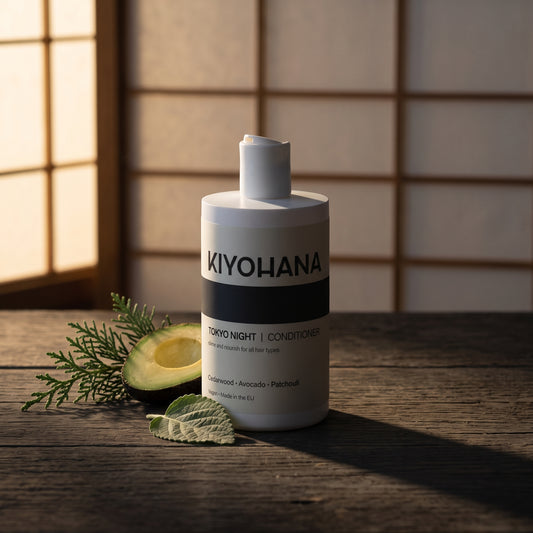 Tokyo Night Conditioner