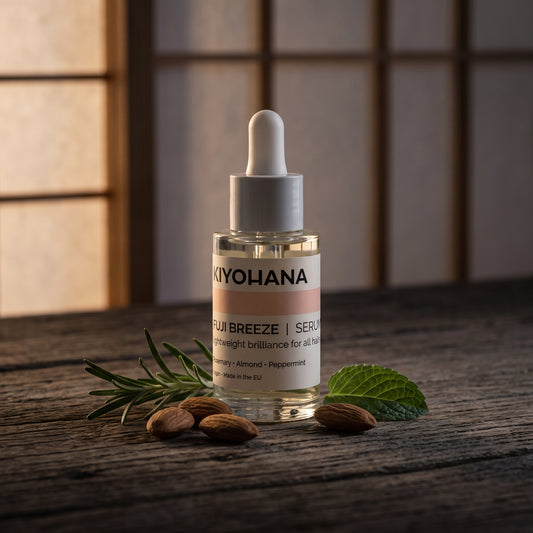 Fuji Breeze Serum Druppels