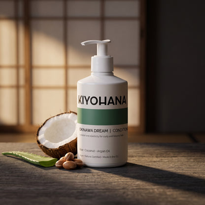 Okinawa Dream Conditioner