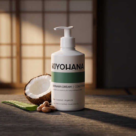 Okinawa Dream Conditioner