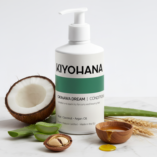 Okinawa Dream Conditioner