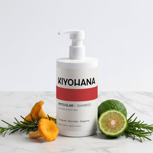 Kyoto Glam Shampoo