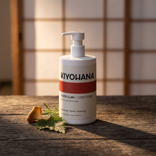 Kyoto Glam Conditioner