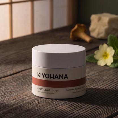 Kyoto Glam Mask