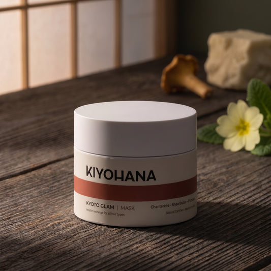 Kyoto Glam Mask
